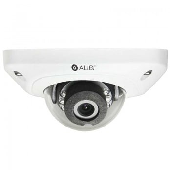 GP Security - 3.0 Megapixel Wide Angle Wedge - Security Systems Near Me - San Jose, California