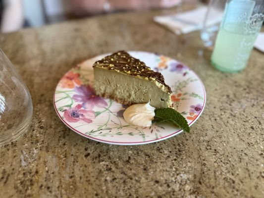 Ciccia Osteria by null