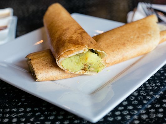 Dil Se Indian Cuisine and Catering by null