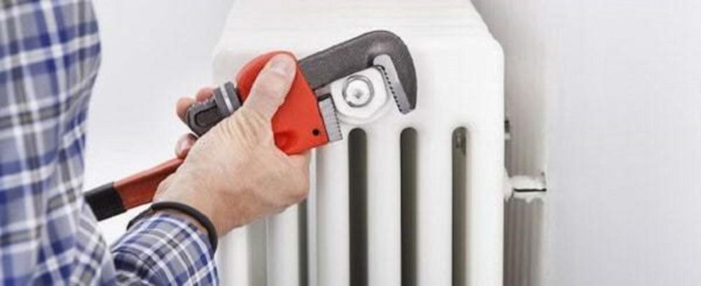 Slide of Charles Messina Plumbing-Electric & HVAC