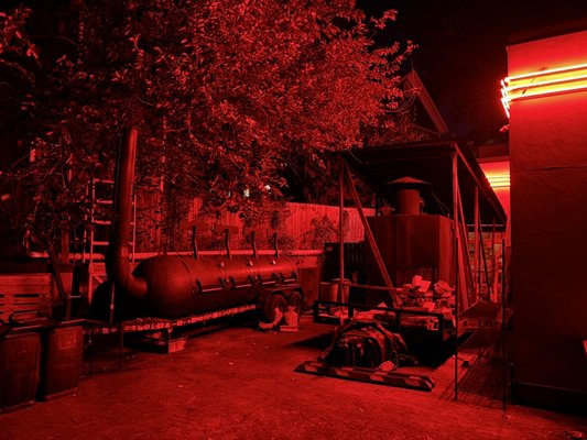 Fox Bros Bar-B-Q by null