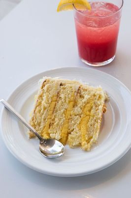 CookBook Café by null