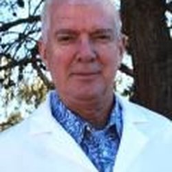 James Robert Luders, MD - Dr. James Luders
