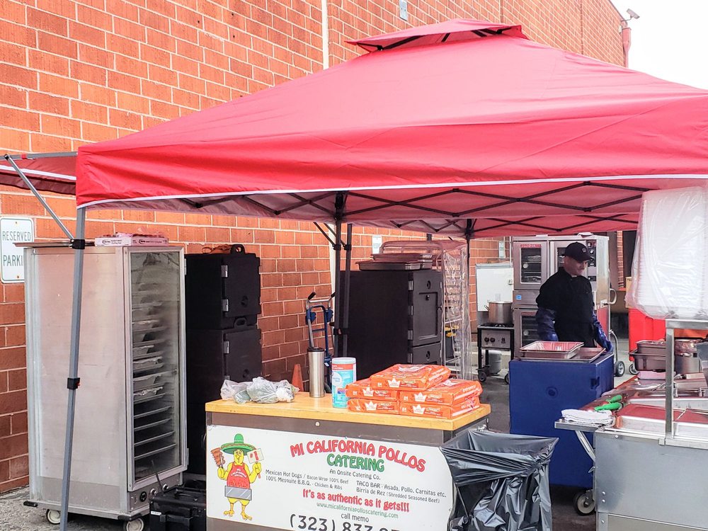 MI CALIFORNIA POLLOS CATERING Updated November 2024 22 Photos & 24