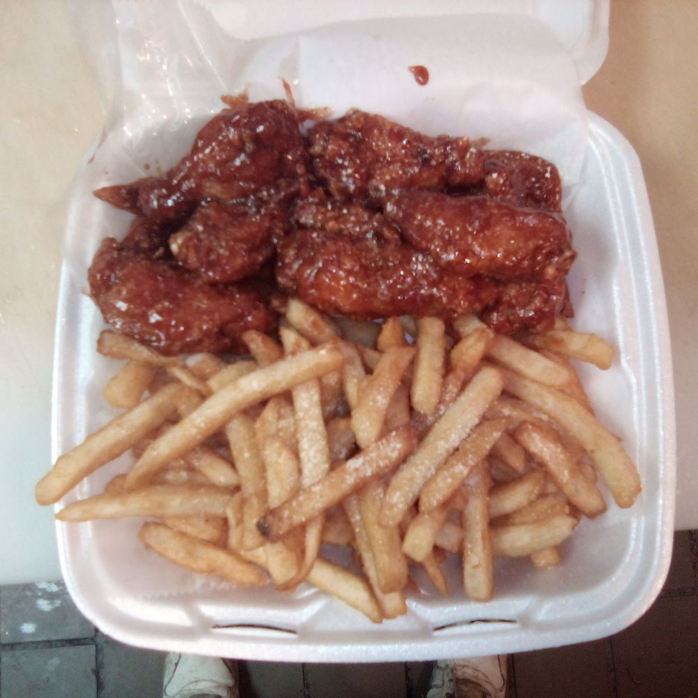 TACO’S TO GO SUPERMARKET Updated August 2024 11 Photos 2422 52nd