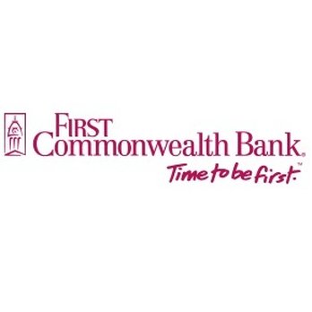 First Commonwealth Bank - Logo - Banks & Credit Unions Near Me - Cincinnati, Ohio First Commonwealth Bank - Logo - Banks & Credit Unions Near Me - Cincinnati, Ohio
