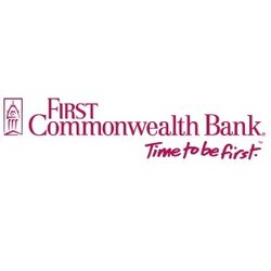 First Commonwealth Bank - Logo