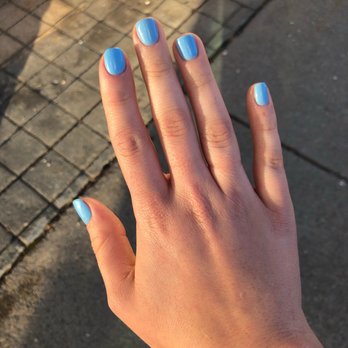 Fancy Nails - Nail Salons Near Me - Newton, Massachusetts