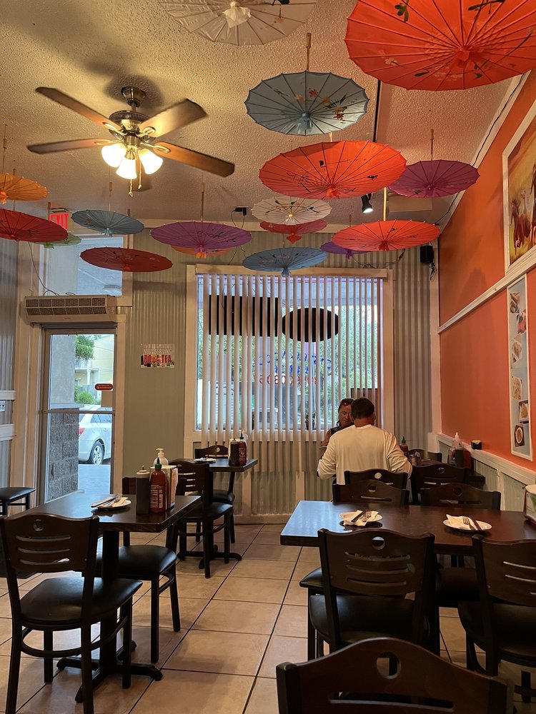 Sister Noodle House