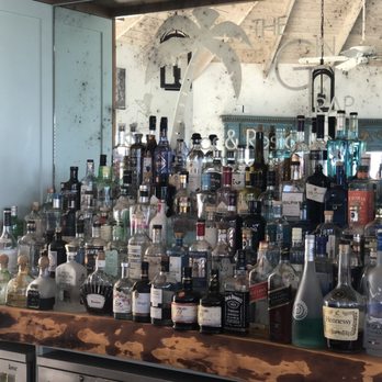 The Gin Trap - Gin selection - Caribbean Near Me - Hitchcock, Texas The Gin Trap - Gin selection - Caribbean Near Me - Hitchcock, Texas