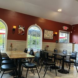Salvatore's Trattoria & Pizzeria