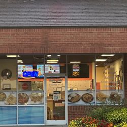 Off The Hook Fish Shrimp & Wings - New Location 17 Monroe Highway Winder GA