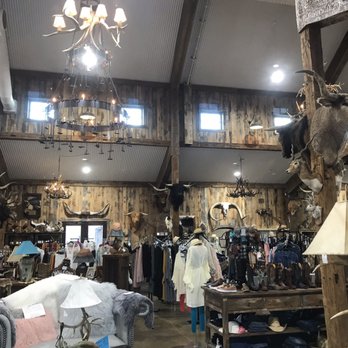 Yee Haw Ranch Outfitters - Furniture Stores Near Me - Fredericksburg, Texas