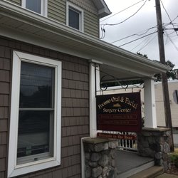 Pocono Center for Oral, Facial & Implant Surgery