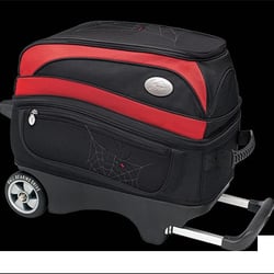 Hammer Bowling - This is the bag I want, which I am forbidden to have