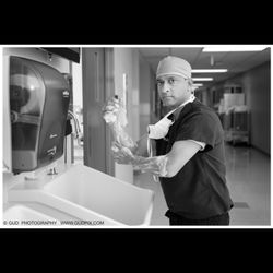 Rajesh Padmanabhan, MD PA