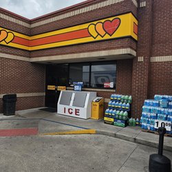Love's Travel Stop