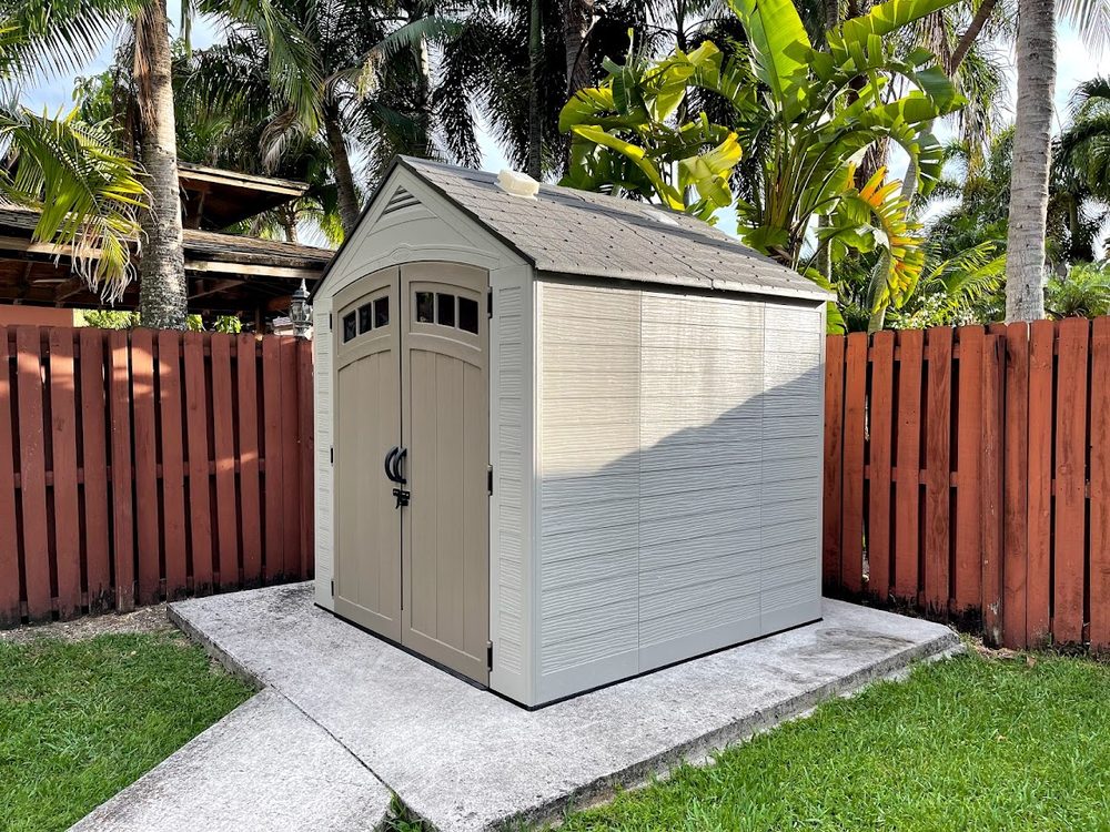 FURNITURE ASSEMBLY SERVICES Updated August 2024 Request a Quote