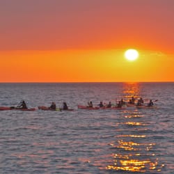 Keauhou Bay Adventures - Kayaking Tours on the Historic Kona-Keauhou Coast