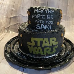 Gluten Free Cake