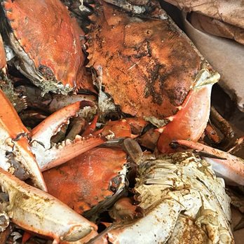 Fat Boys Crab House - Seafood Near Me - Crofton, Maryland