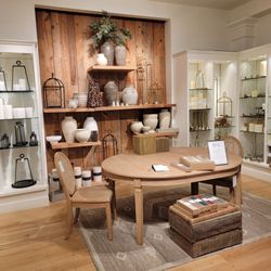 Pottery Barn