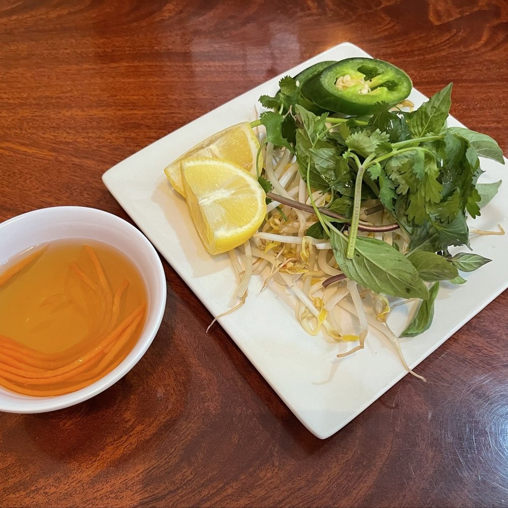 Pho Hung Cuong Restaurant - Brought out before our meal! - Vietnamese Near Me - San Antonio, Texas Pho Hung Cuong Restaurant - Brought out before our meal! - Vietnamese Near Me - San Antonio, Texas