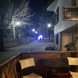 Sierra Tap House - Patio on the Riverwalk