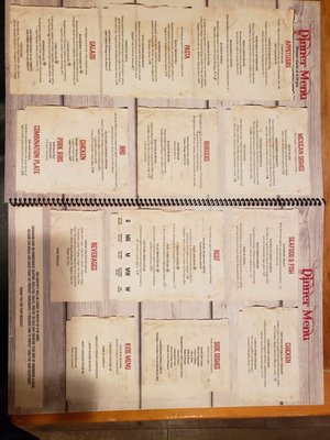 Rustler's Restaurant by null