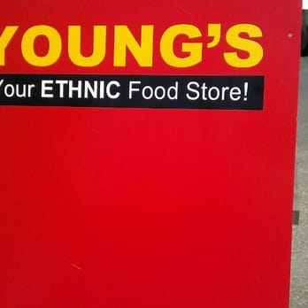 Young's Market - a young's sign in a parking lot - Grocery Near Me - Winnipeg, Manitoba Young's Market - a young's sign in a parking lot - Grocery Near Me - Winnipeg, Manitoba
