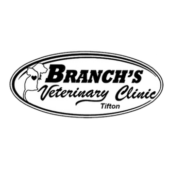 Branch's Veterinary Clinic - Veterinarians Near Me - Tifton, Georgia Branch's Veterinary Clinic - Veterinarians Near Me - Tifton, Georgia