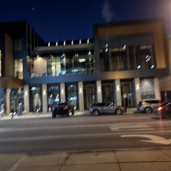 Commission Row - Steakhouses Near Me - Indianapolis, Indiana