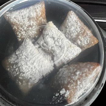 Grits and Eggs Breakfast Kitchen - Beignets - Breakfast & Brunch Near Me - Atlanta, Georgia Grits and Eggs Breakfast Kitchen - Beignets - Breakfast & Brunch Near Me - Atlanta, Georgia