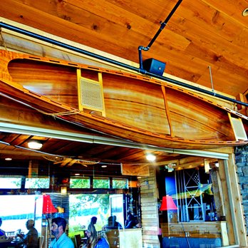 Apache Trout Grill - New American Near Me - Traverse City, Michigan