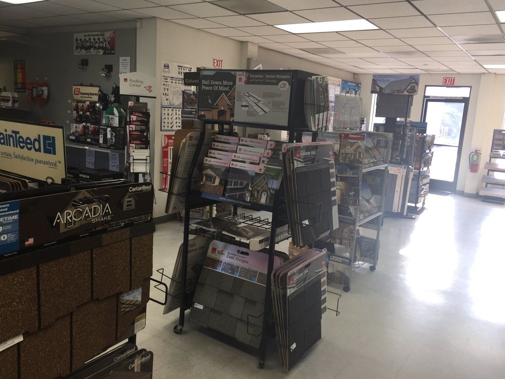 Slide of Pacific Supply