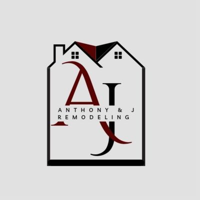 Tony's Services Logo