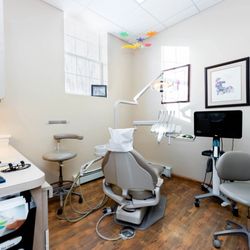 Cazes Family Dentistry
