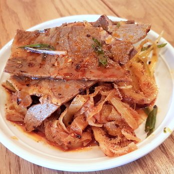 Big Beef Bowl Hand-Pulled Noodle - Spicy Tripe and Beef - Noodles Near Me - Markham, Ontario Big Beef Bowl Hand-Pulled Noodle - Spicy Tripe and Beef - Noodles Near Me - Markham, Ontario