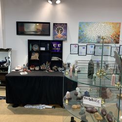 Chrisk Crystals - ChrisK Crystals Shop