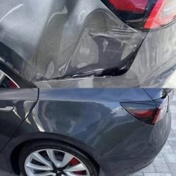 M2 Mobile Auto Body Repair 