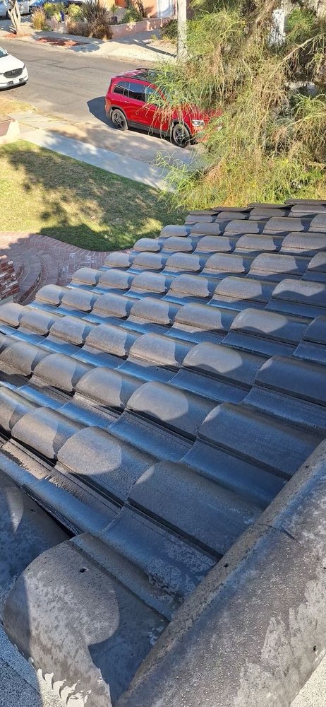 Slide of Sol Roofing