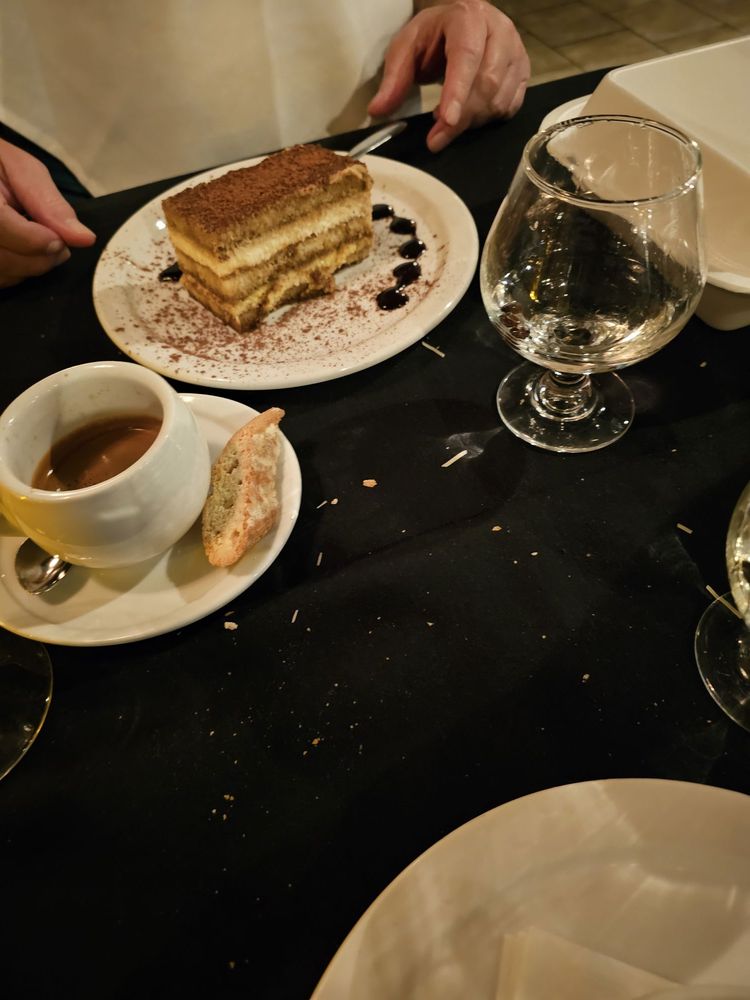 Da Sesto Italiano Ristorante e Vino