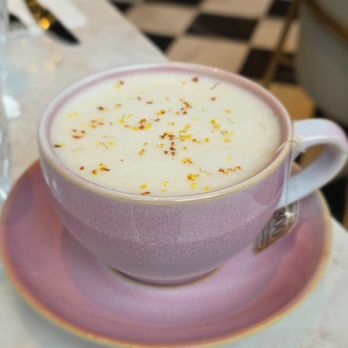 15th Ave Cafe & Bistro - London fog - Cafes Near Me - Markham, Ontario