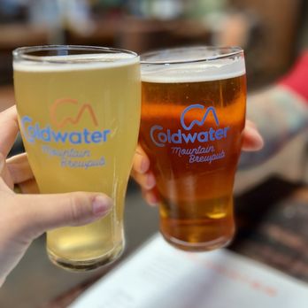 Coldwater Mountain Brewpub - Brewpubs Near Me - Anniston, Alabama Coldwater Mountain Brewpub - Brewpubs Near Me - Anniston, Alabama