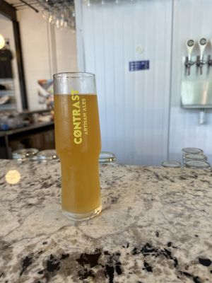 Contrast Artisan Ales - Chamblee by null