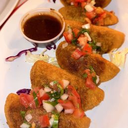 Empanadas
