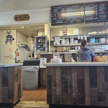 Goodland BBQ - Barbeque Near Me - Goleta, California