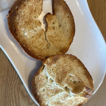 Panera Bread - Asiago Bagel - Sandwiches Near Me - Bloomsburg, Pennsylvania