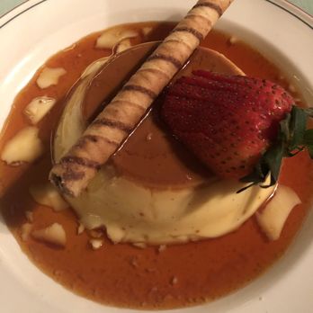 Saint-Emilion Restaurant - Crème caramel - French Near Me - Fort Worth, Texas Saint-Emilion Restaurant - Crème caramel - French Near Me - Fort Worth, Texas