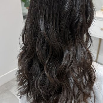 Haiier Hair Salon - After - Hair Salons Near Me - Flushing, New York Haiier Hair Salon - After - Hair Salons Near Me - Flushing, New York
